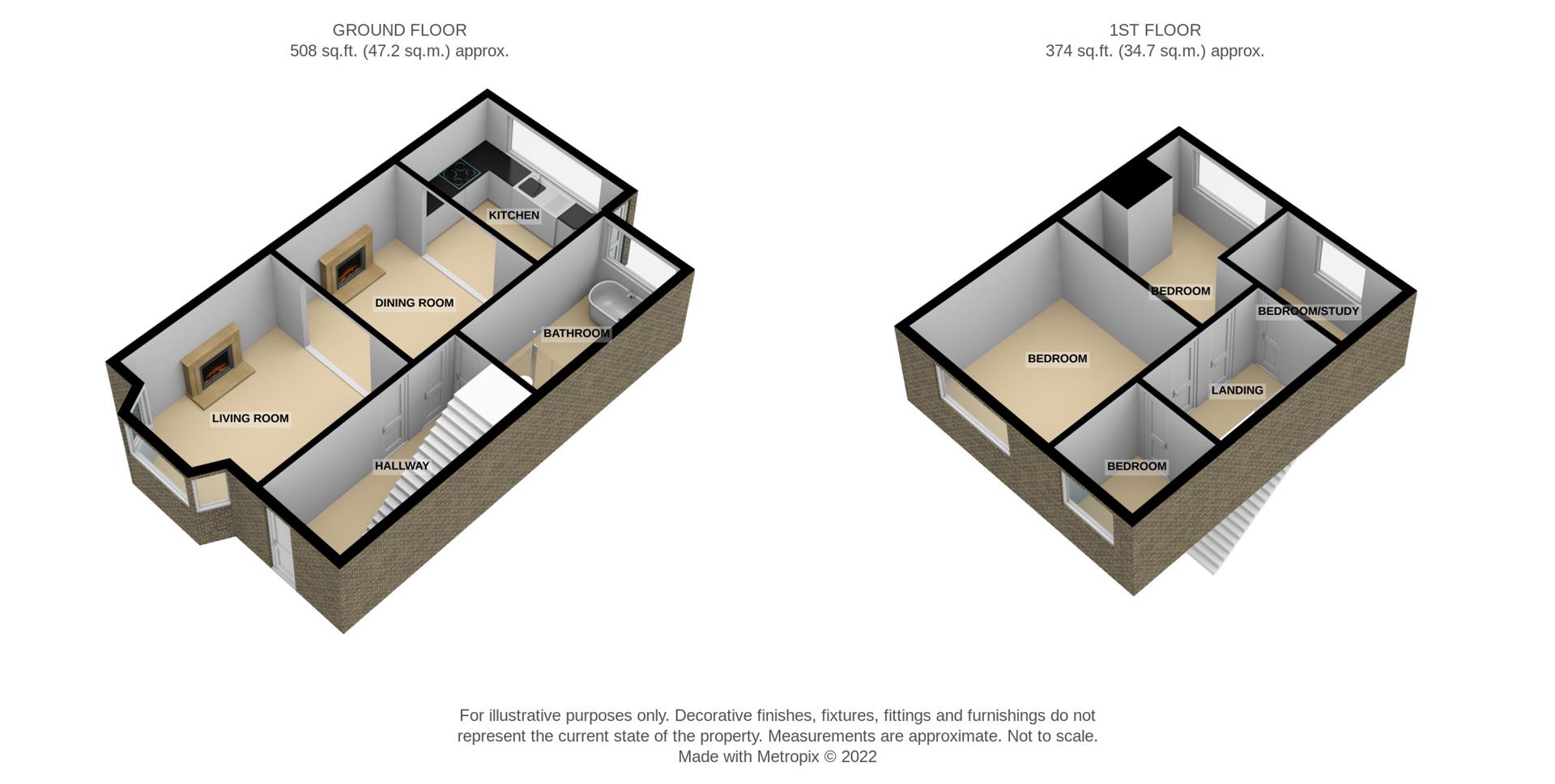 Ilkeston Road, Trowell, Nottingham Robert Ellis Estate Agents